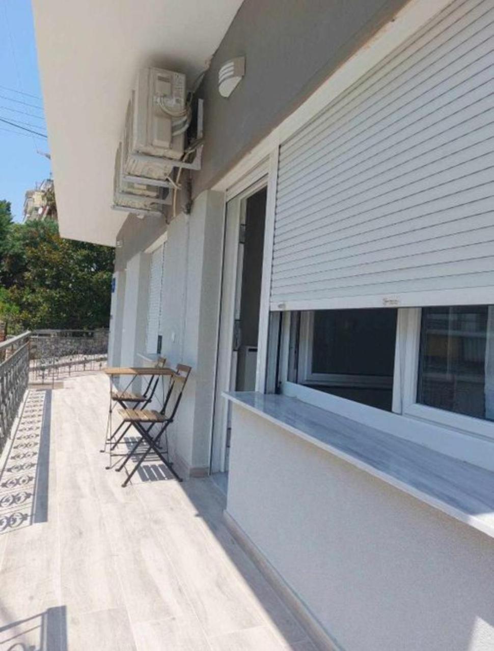 Navarino Studio Drama Exterior photo