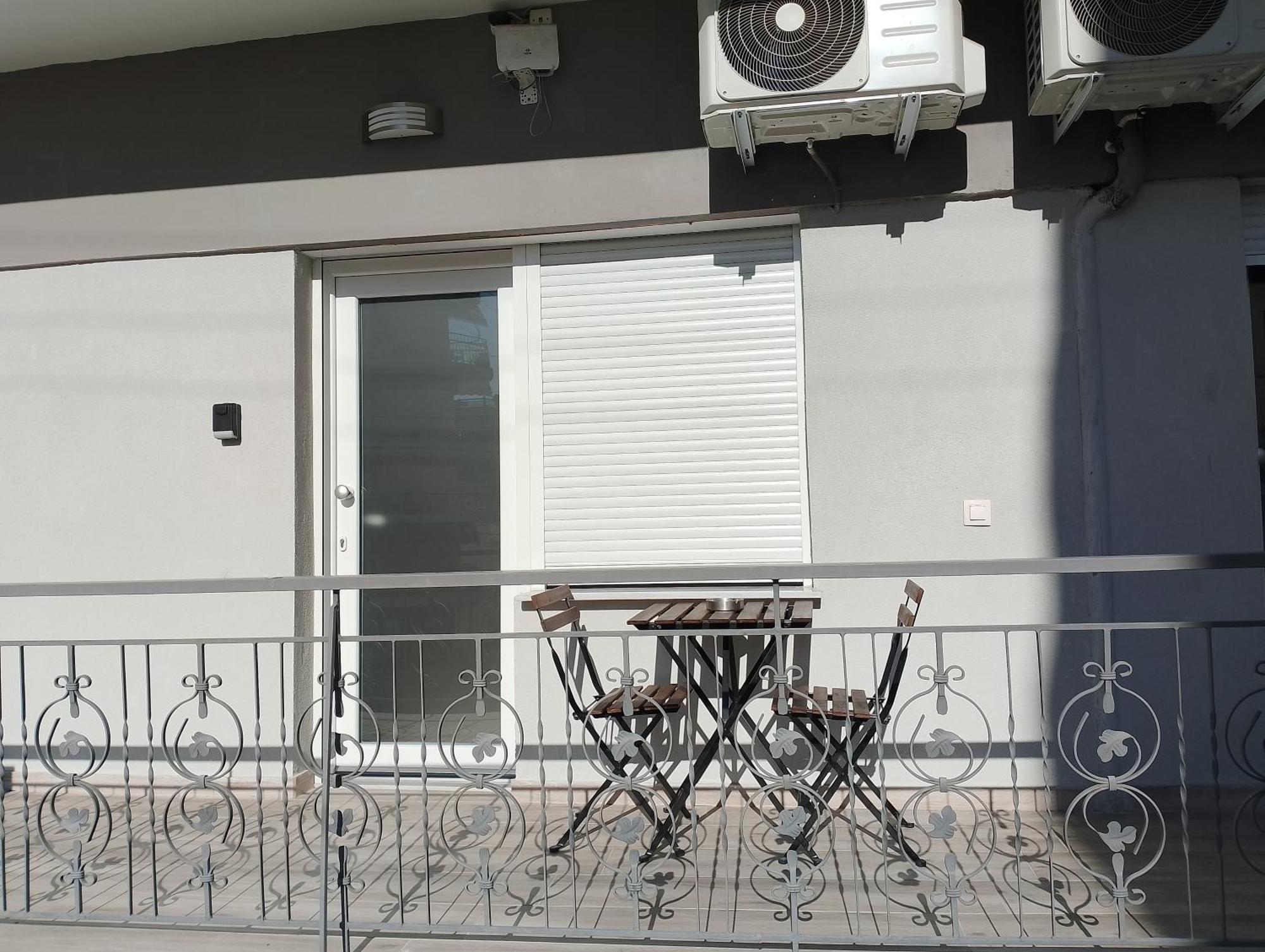Navarino Studio Drama Exterior photo