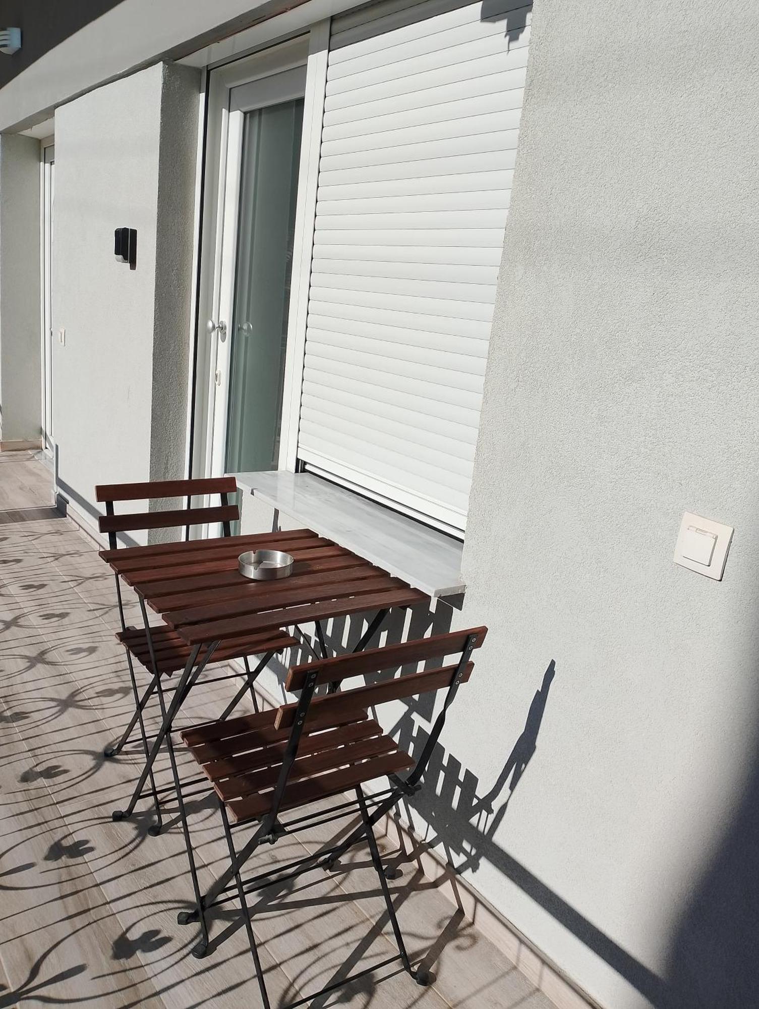 Navarino Studio Drama Exterior photo
